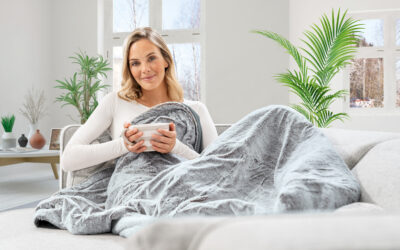 Beurer Klima-Engagement wächst und gedeiht