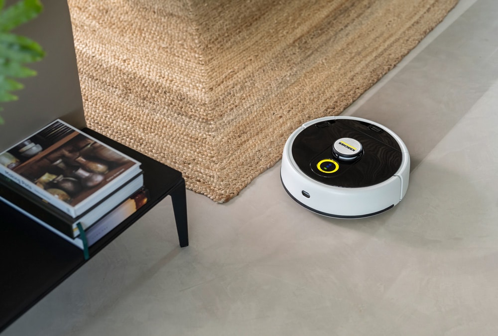 Kärcher Wischroboter RCF 3