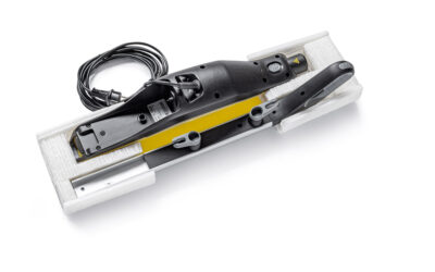 Sustainability Heroes Award 2023– Kärcher wird für sein nachhaltiges Verpackungskonzept ausgezeichnet