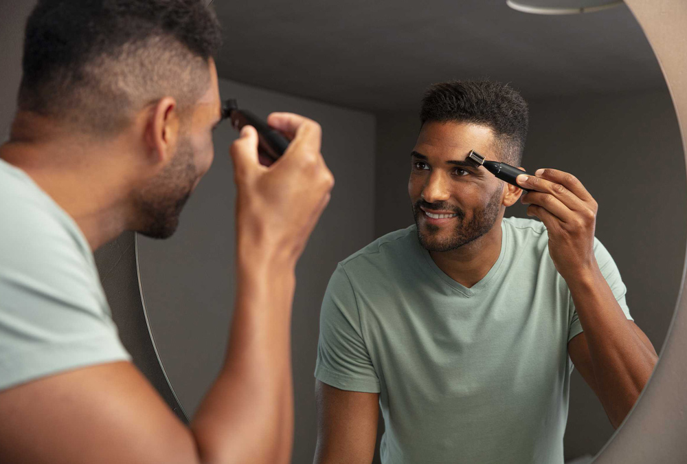 Beurer MenCare: Tools für Männer und ihre individuellen Rasier- und Stylingbedürfnisse